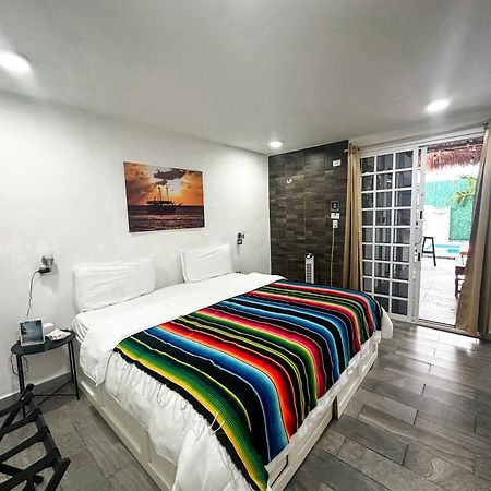 La Perle Noire - Dive Hotel Cozumel Kültér fotó