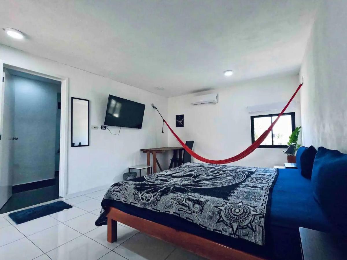 La Perle Noire - Dive Hotel Cozumel Kültér fotó