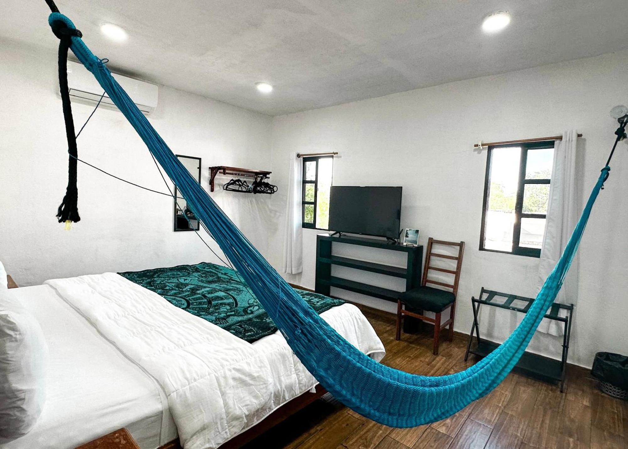 La Perle Noire - Dive Hotel Cozumel Kültér fotó
